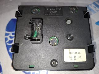 bontott VOLVO V40 Világítás Kapcsoló