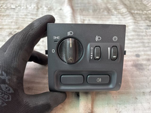 bontott VOLVO V40 Világítás Kapcsoló