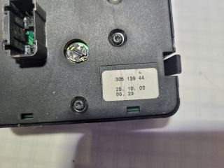 bontott VOLVO V40 Világítás Kapcsoló