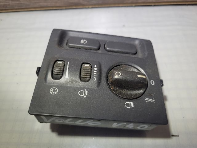 bontott VOLVO V40 Világítás Kapcsoló