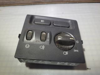 bontott VOLVO V40 Világítás Kapcsoló