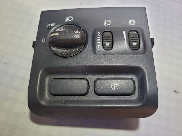 bontott VOLVO V40 Világítás Kapcsoló