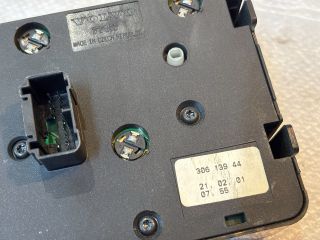 bontott VOLVO V40 Világítás Kapcsoló