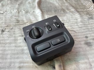 bontott VOLVO V40 Világítás Kapcsoló