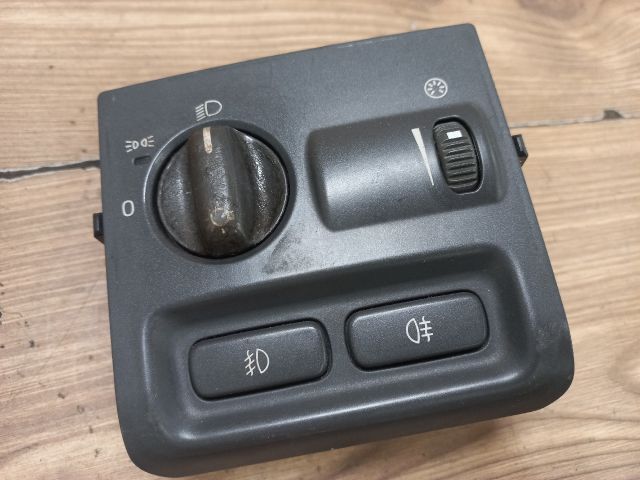 bontott VOLVO V40 Világítás Kapcsoló