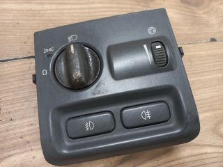 bontott VOLVO V40 Világítás Kapcsoló