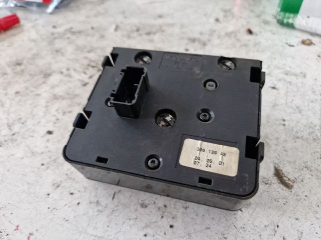 bontott VOLVO V40 Világítás Kapcsoló