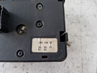 bontott VOLVO V40 Világítás Kapcsoló