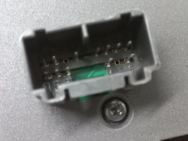 bontott VOLVO V40 Világítás Kapcsoló