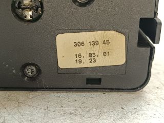 bontott VOLVO V40 Világítás Kapcsoló