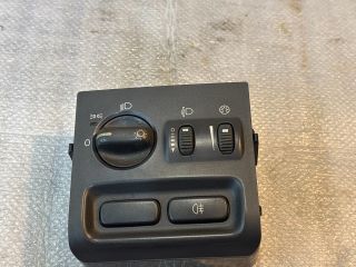 bontott VOLVO V40 Világítás Kapcsoló