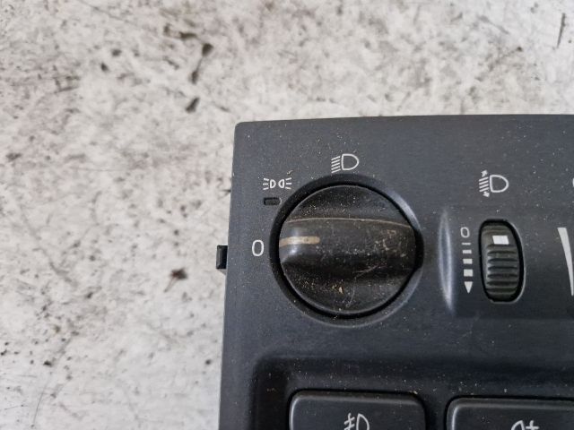 bontott VOLVO V40 Világítás Kapcsoló