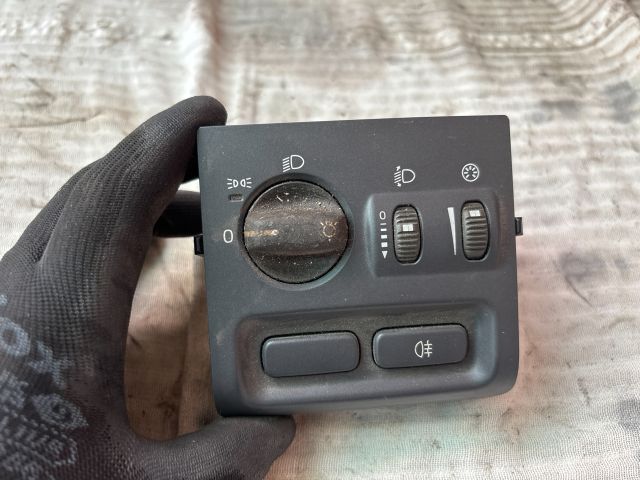 bontott VOLVO V40 Világítás Kapcsoló