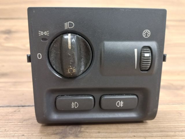 bontott VOLVO V40 Világítás Kapcsoló