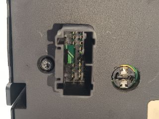 bontott VOLVO V40 Világítás Kapcsoló