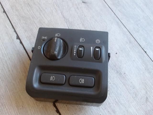bontott VOLVO V40 Világítás Kapcsoló