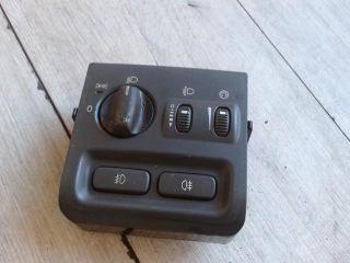 bontott VOLVO V40 Világítás Kapcsoló