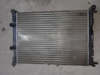 bontott VOLVO V40 Vízhűtő Radiátor (Klímás)