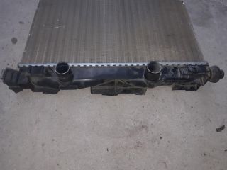 bontott VOLVO V40 Vízhűtő Radiátor (Klímás)