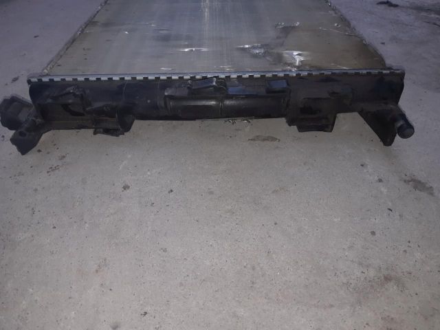 bontott VOLVO V40 Vízhűtő Radiátor (Klímás)