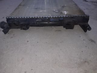 bontott VOLVO V40 Vízhűtő Radiátor (Klímás)