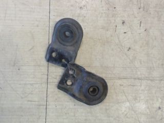 bontott VOLVO V40 Vízhűtő Radiátor Tartó