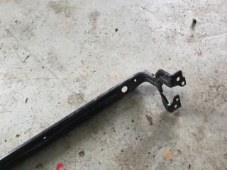 bontott VOLVO V40 Vízhűtő Radiátor Tartó