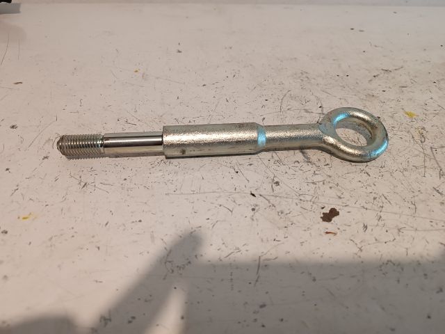 bontott VOLVO V40 Vonószem