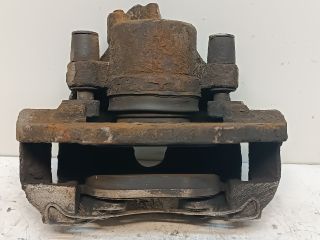 bontott VOLVO V50 Bal első Féknyereg Munkahengerrel