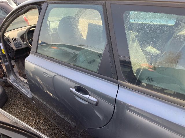 bontott VOLVO V50 Bal hátsó Féknyereg Munkahengerrel