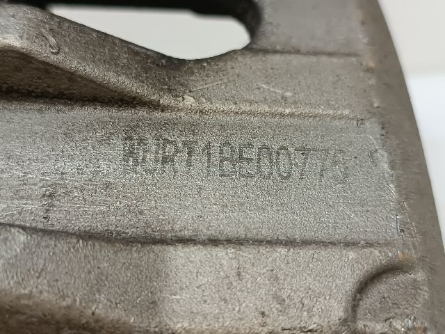 bontott VOLVO V50 Bal hátsó Féknyereg Munkahengerrel