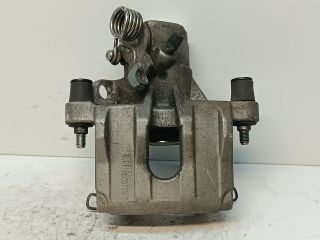 bontott VOLVO V50 Bal hátsó Féknyereg Munkahengerrel