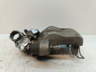 bontott VOLVO V50 Bal hátsó Féknyereg Munkahengerrel