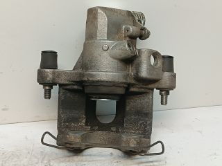 bontott VOLVO V50 Bal hátsó Féknyereg Munkahengerrel