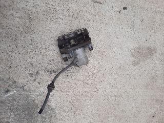 bontott VOLVO V50 Bal hátsó Féknyereg Munkahengerrel