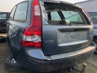 bontott VOLVO V50 Bal hátsó Féknyereg Munkahengerrel