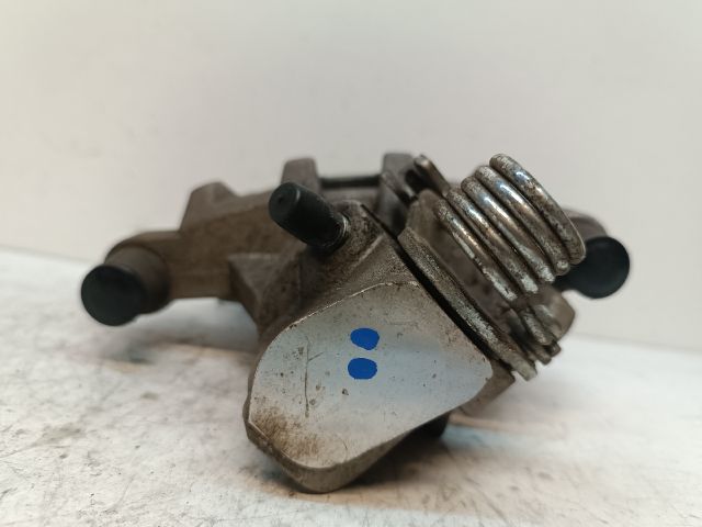 bontott VOLVO V50 Bal hátsó Féknyereg Munkahengerrel