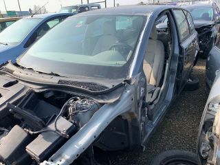 bontott VOLVO V50 Bal hátsó Féknyereg Munkahengerrel