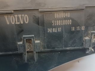 bontott VOLVO V50 Biztosítéktábla Motortér