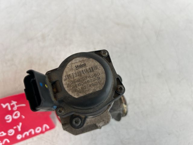 bontott VOLVO V50 EGR / AGR Szelep