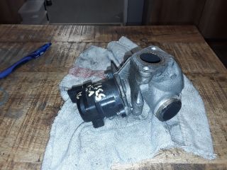 bontott VOLVO V50 EGR / AGR Szelep