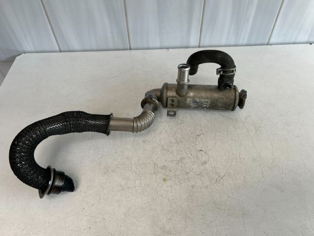bontott VOLVO V50 EGR Hűtő