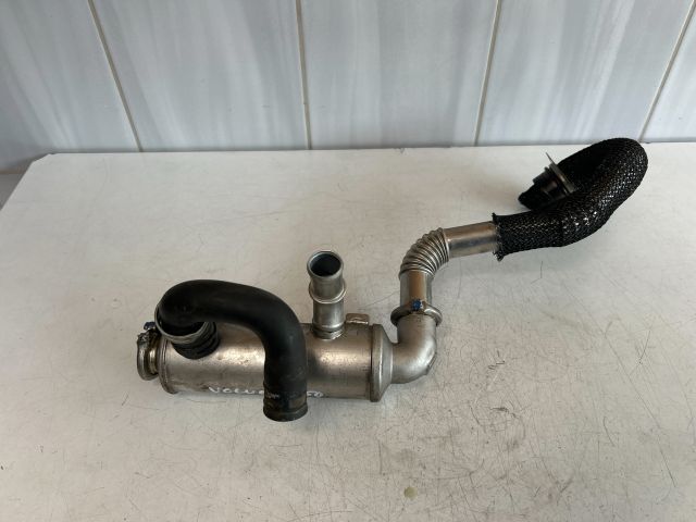 bontott VOLVO V50 EGR Hűtő