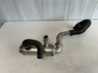 bontott VOLVO V50 EGR Hűtő