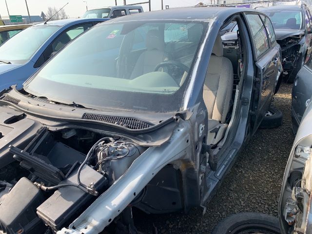 bontott VOLVO V50 Első Klíma Cső Kompresszorhoz