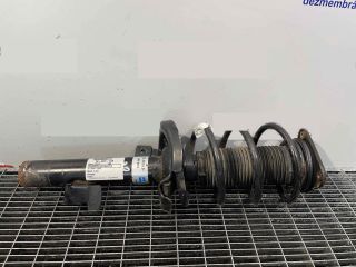 bontott VOLVO V50 Első Rugó