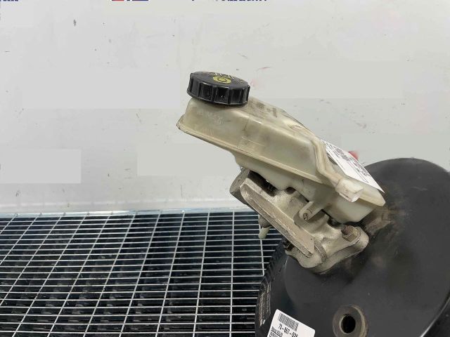 bontott VOLVO V50 Főfékhenger