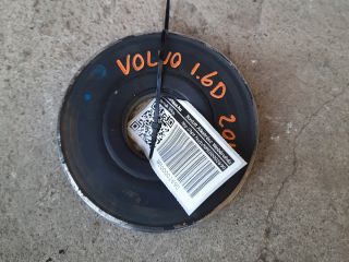 bontott VOLVO V50 Főtengely Szíjtárcsa