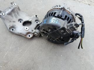 bontott VOLVO V50 Generátor