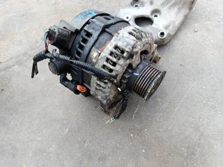 bontott VOLVO V50 Generátor